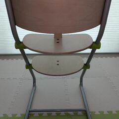 BRIOフレックスチェアの画像