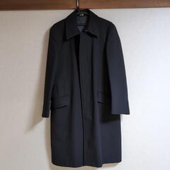 メンズMサイズ　コート難あり