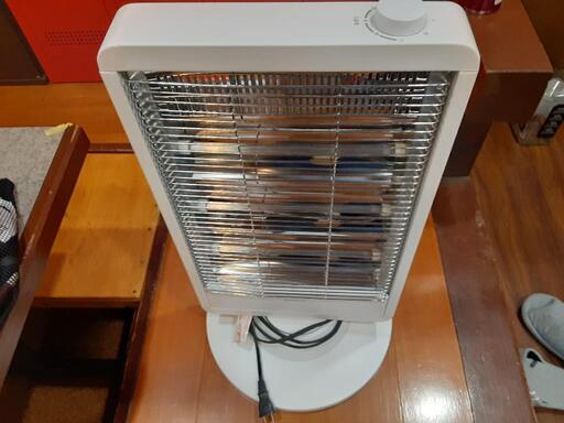 電気ストーブ　2021年製