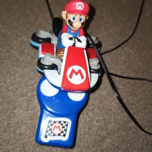 マリオカート ラジコン