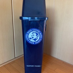 非売品！激レア BOSS ダストボックスの画像