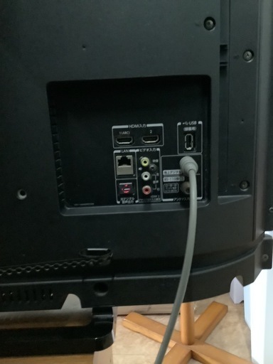 32インチ 液晶テレビ  TOSHIBA 32S20  リサイクルショップ宮崎屋　佐土原店　24.12.11F
