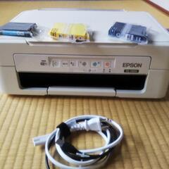 EPSON PX-049A プリンタ