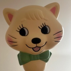 swimmer シャポードール　猫　キャット 昭和 レトロの画像