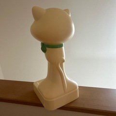 swimmer シャポードール　猫　キャット 昭和 レトロの画像