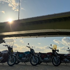 オートバイ　バイク　車検　メンテナンス　