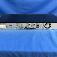 動作保証あり】SHARP AQUOS 2019年 2B-C05BW1 HDD/500GB BDレコーダー