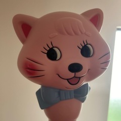 swimmer シャポードール　猫　キャット 昭和 レトロの画像