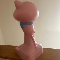 swimmer シャポードール　猫　キャット 昭和 レトロの画像