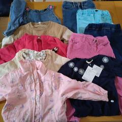 女子90　11点まとめ売り　新品あり