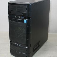 マウスコンピューター Core i5-4590 3.50GHz ...