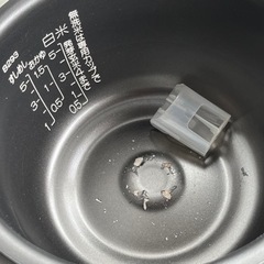 象印ＩＨ炊飯器の画像