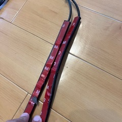 LEDテールランプ　 の画像