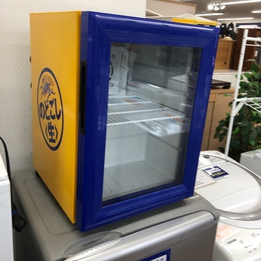 安心の6ヶ月保証付！！KIRIN 1ドア冷蔵庫　G-221247 売ります！取りに来れる方限定！