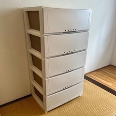 タンス チェスト