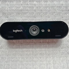 4K ウェブカメラの画像