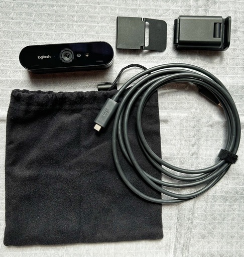 4K ウェブカメラ