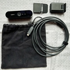 4K ウェブカメラ