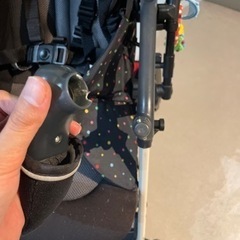 ベビーカー　GRACO  中古の画像