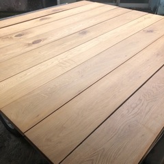 フローリング　建材　材木