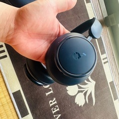Anker Soundcore Space Q45（Bluetooth 5.3 ワイヤレス ヘッドホン）の画像