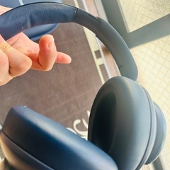 Anker Soundcore Space Q45（Bluetooth 5.3 ワイヤレス ヘッドホン）の画像