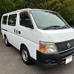 日産 キャラバン E25｜中古車｜ジモティー