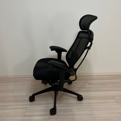 オカムラ　コンテッサセコンダ2 OKAMURA Contessa Ⅱ 定価 275,000円