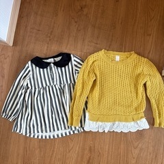 子供服　セット⑧