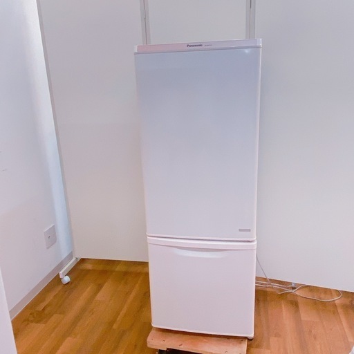 9AG9 Panasonic パナソニック 電気 冷蔵庫 NR-BW177C
