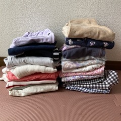 女の子 100サイズ 洋服まとめて