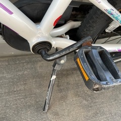 GT SIREN キッズバイクBMX子供用自転車 16インチの画像