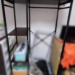 受け渡し予定者決定しましたの画像