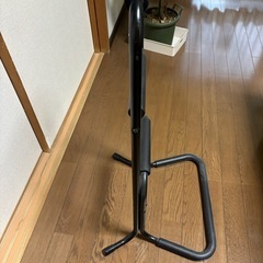 介護用品 手すりの画像