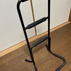 介護用品 手すりの画像