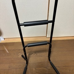 介護用品 手すりの画像