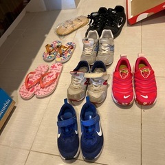 靴セット