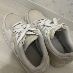 NIKE エアフォースワン  中古