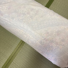 シングル　敷布団