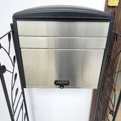 （内定済）郵便ポストの画像