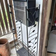 （内定済）郵便ポストの画像