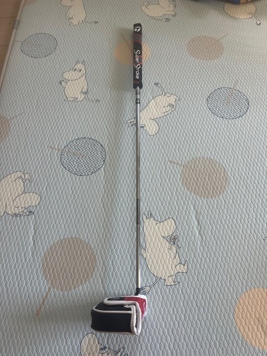 スパイダーGT34インチ