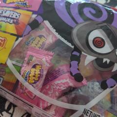🐾お取引中🐾ハロウィン🎃お菓子65個入りの画像