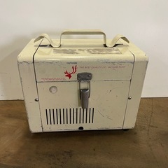 デンゲン株式会社 クーラマックス 真空ポンプ　CS-756 の画像