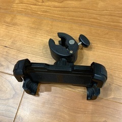 バイク、自転車携帯ホルダー