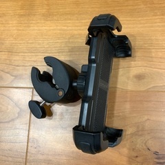 バイク、自転車携帯ホルダーの画像
