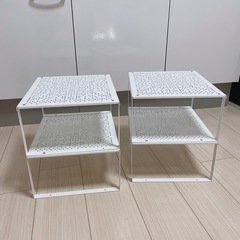 【済】IKEA RATIONELL VARIERA