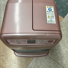 😀DAINICHI/石油ファンヒーター/2023年式/FW-25S4😃3886😄の画像