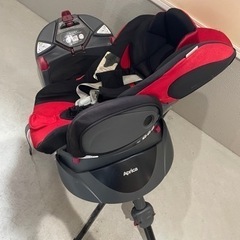 チャイルドシート　APRICA  中古