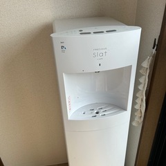 ウォーターサーバー
